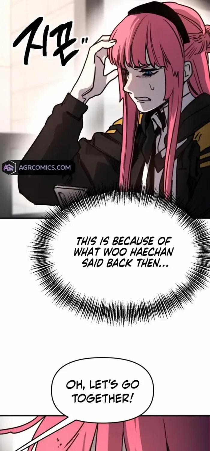 I Was Mistaken for the Villain Chapter 14 page 11 - 