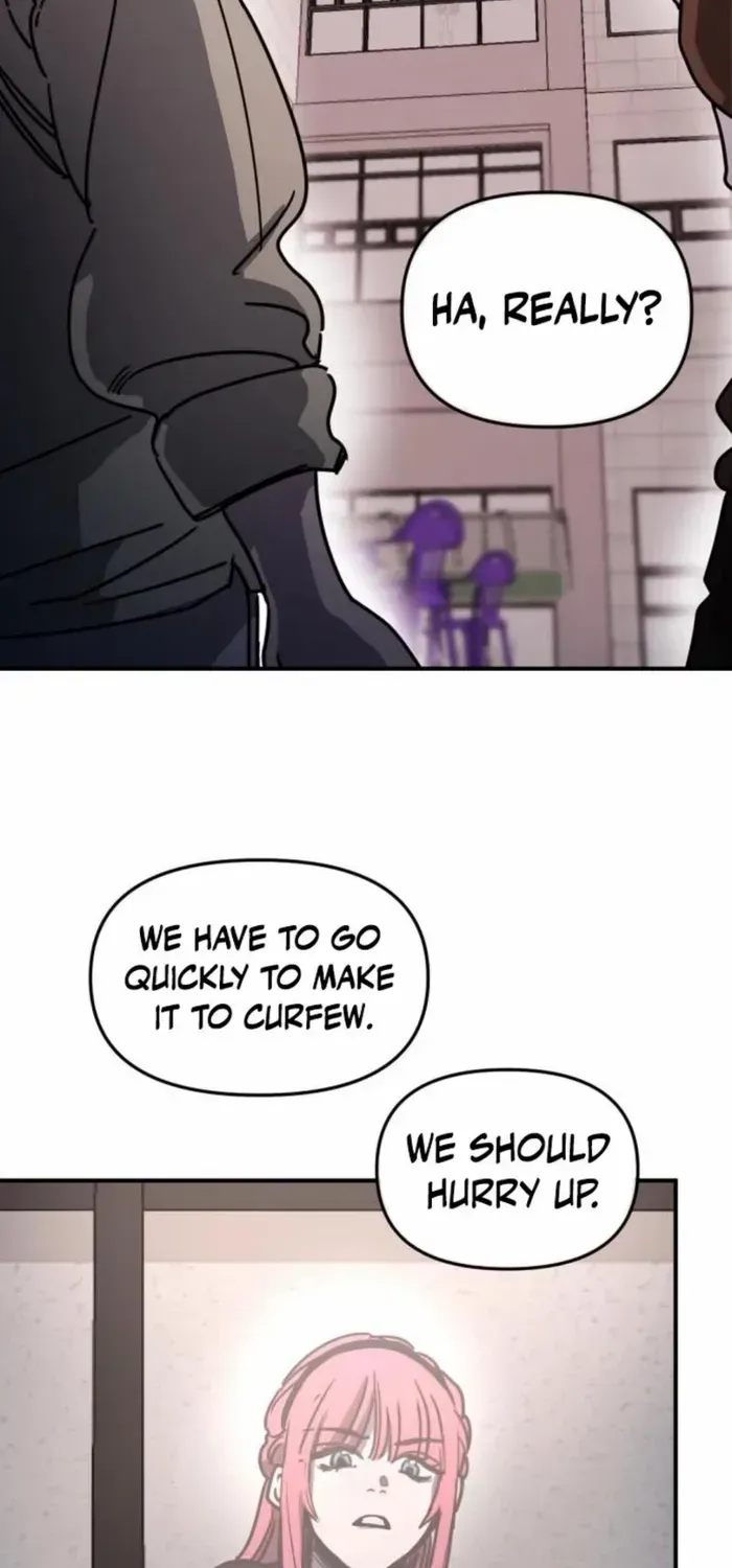 I Was Mistaken for the Villain Chapter 14 page 13 - 