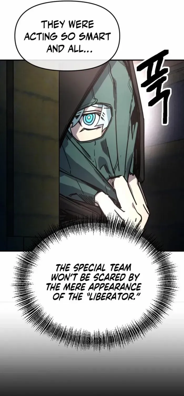 I Was Mistaken for the Villain Chapter 14 page 26 - 