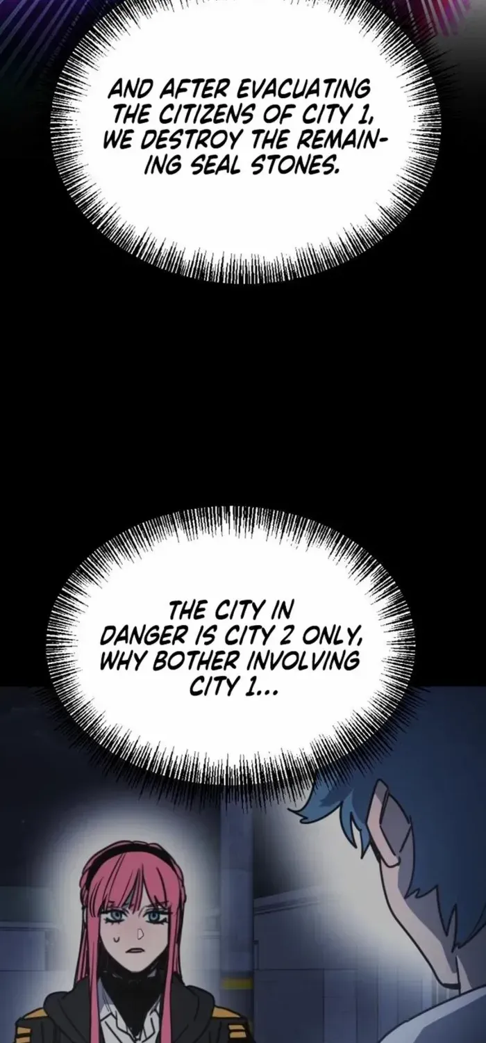 I Was Mistaken for the Villain Chapter 14 page 29 - 