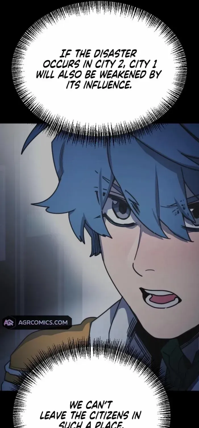 I Was Mistaken for the Villain Chapter 14 page 31 - 