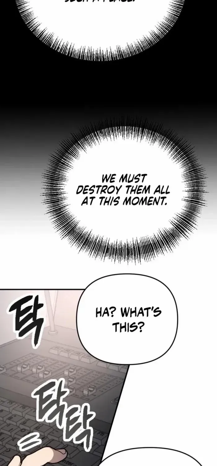 I Was Mistaken for the Villain Chapter 14 page 32 - 