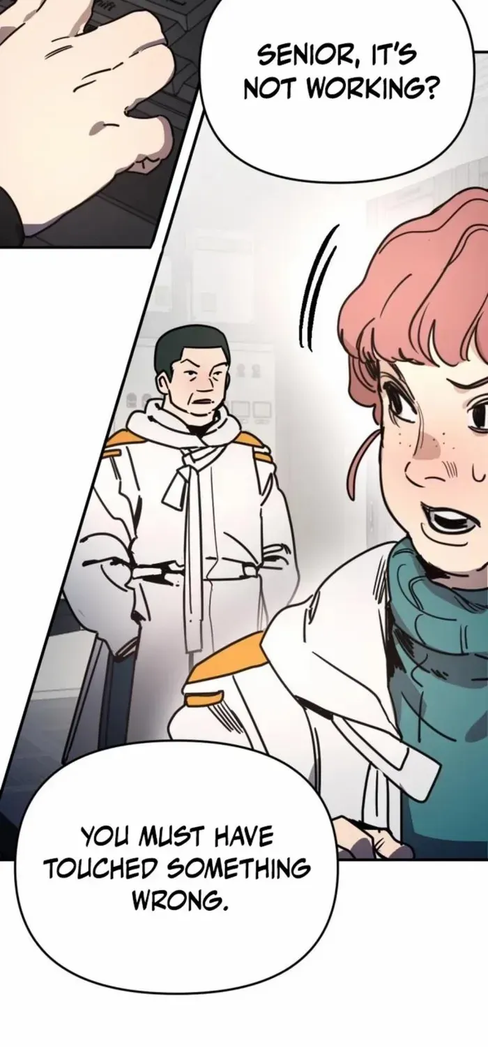 I Was Mistaken for the Villain Chapter 14 page 33 - 