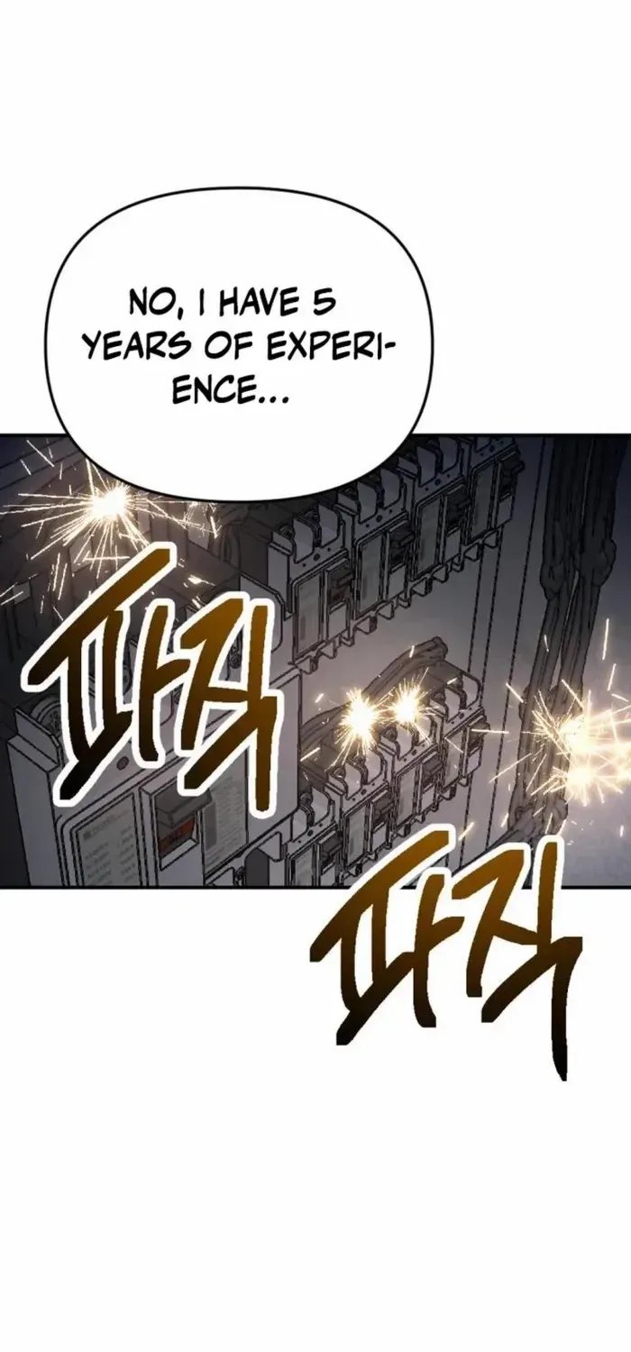 I Was Mistaken for the Villain Chapter 14 page 34 - 