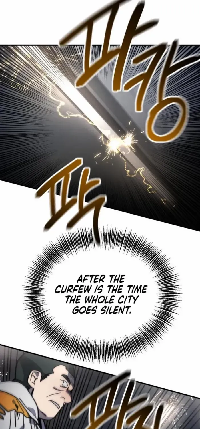 I Was Mistaken for the Villain Chapter 14 page 36 - 