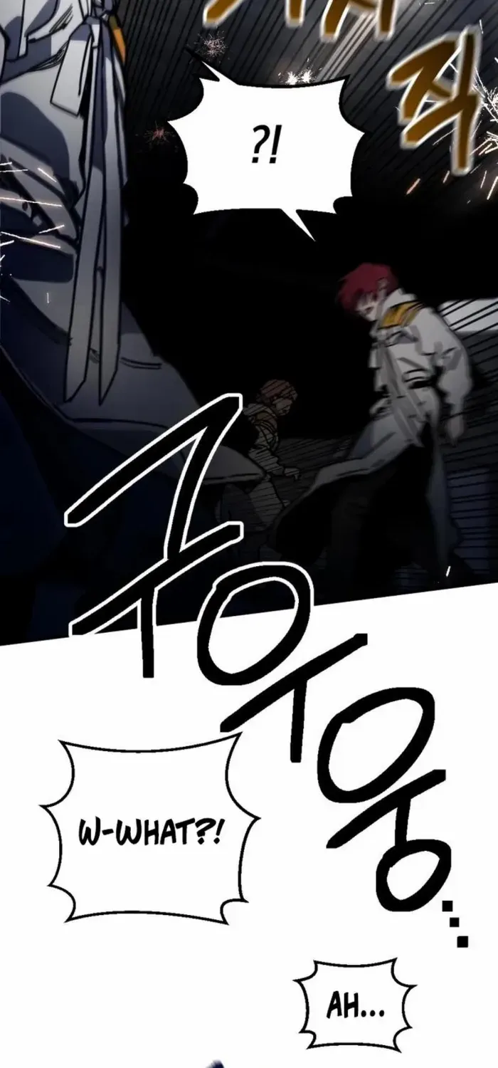 I Was Mistaken for the Villain Chapter 14 page 37 - 