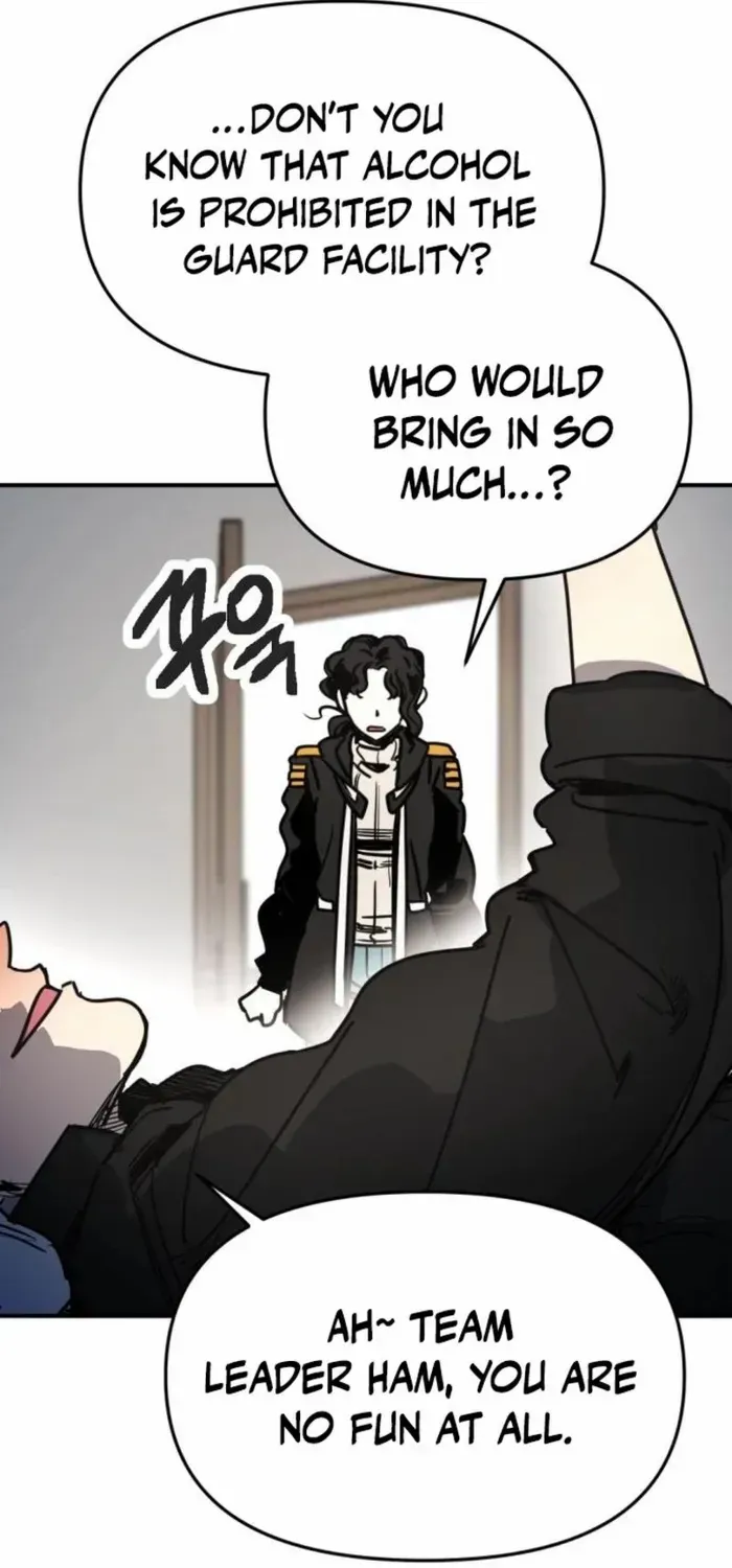 I Was Mistaken for the Villain Chapter 14 page 46 - 
