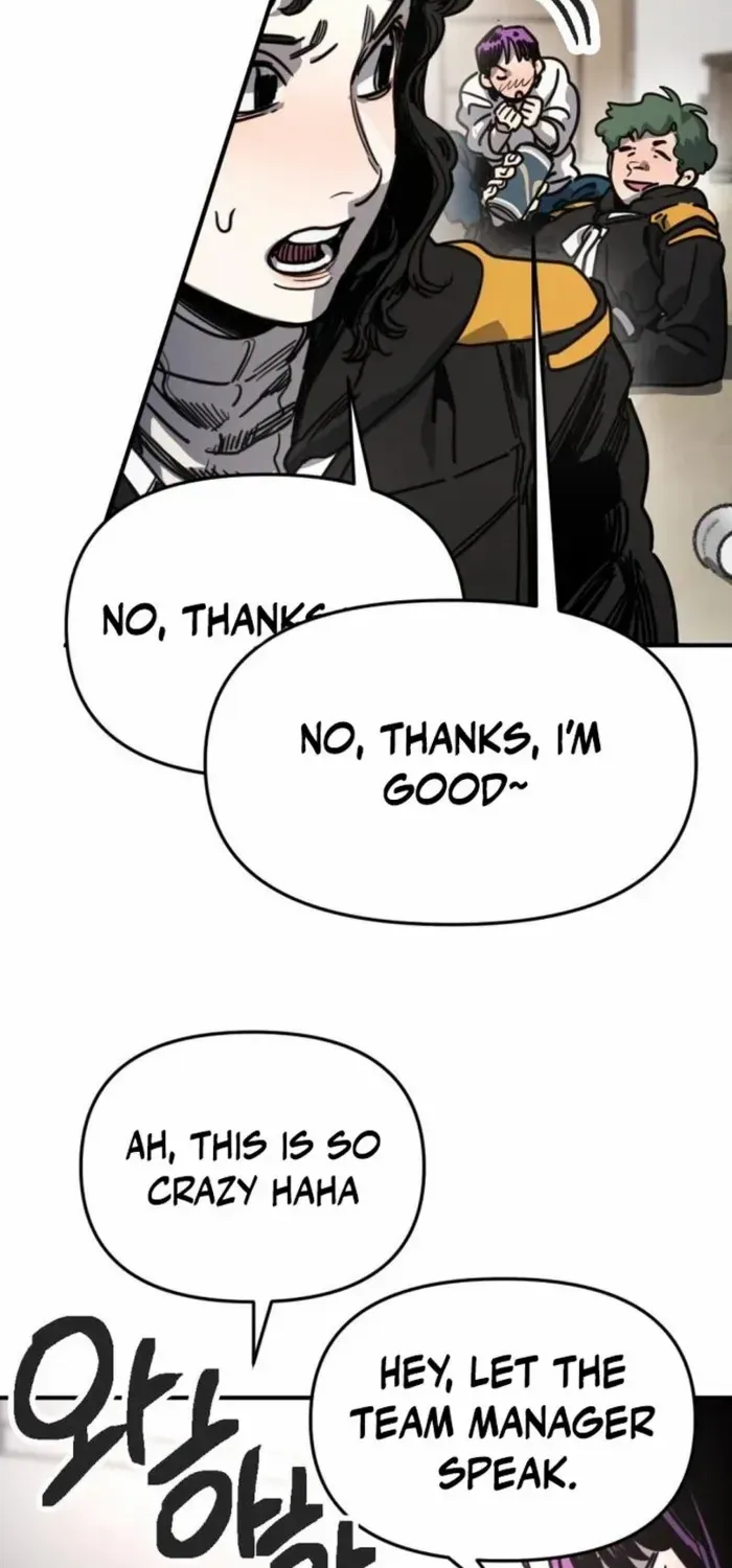 I Was Mistaken for the Villain Chapter 14 page 48 - 
