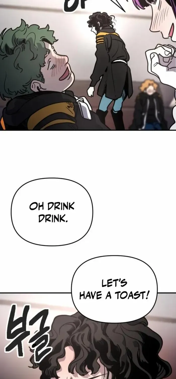 I Was Mistaken for the Villain Chapter 14 page 49 - 