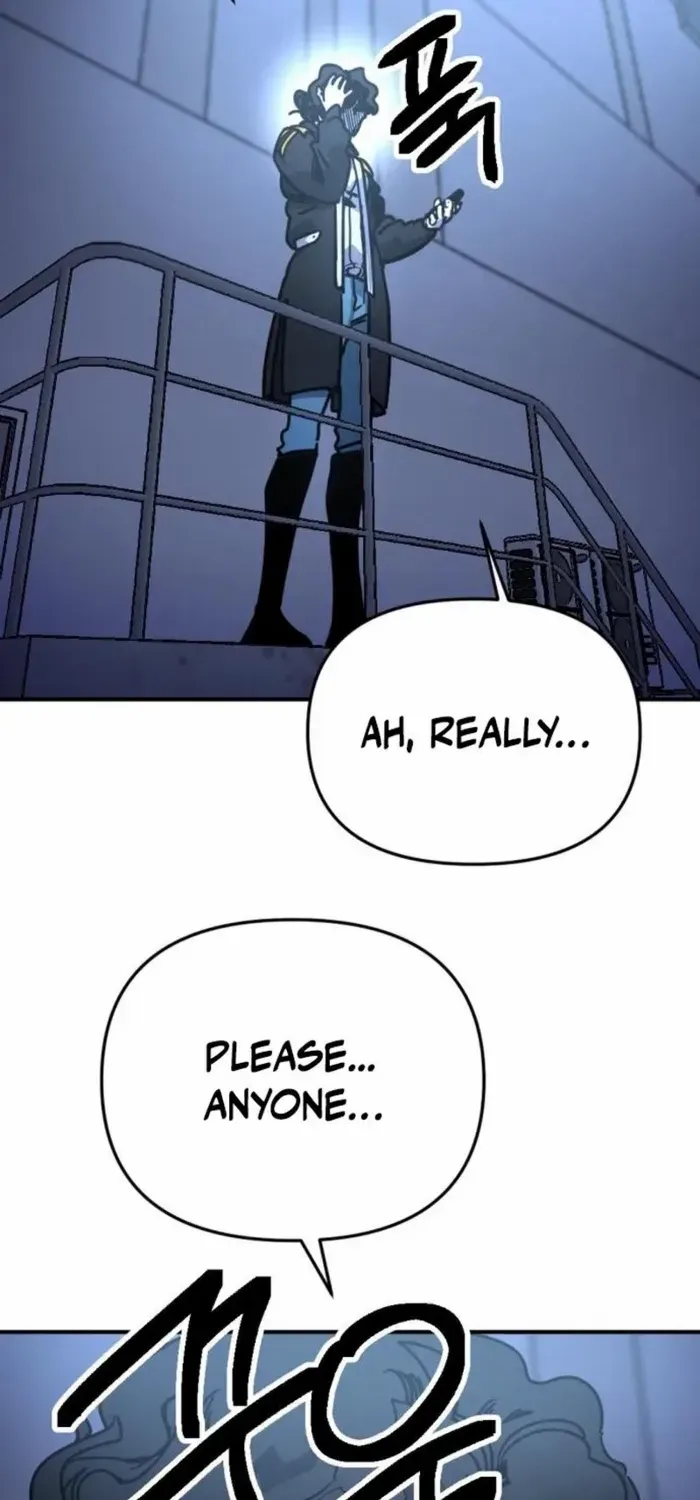I Was Mistaken for the Villain Chapter 14 page 53 - 