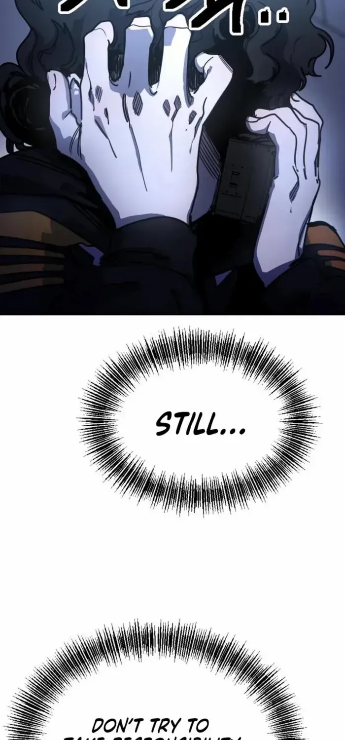 I Was Mistaken for the Villain Chapter 14 page 54 - 