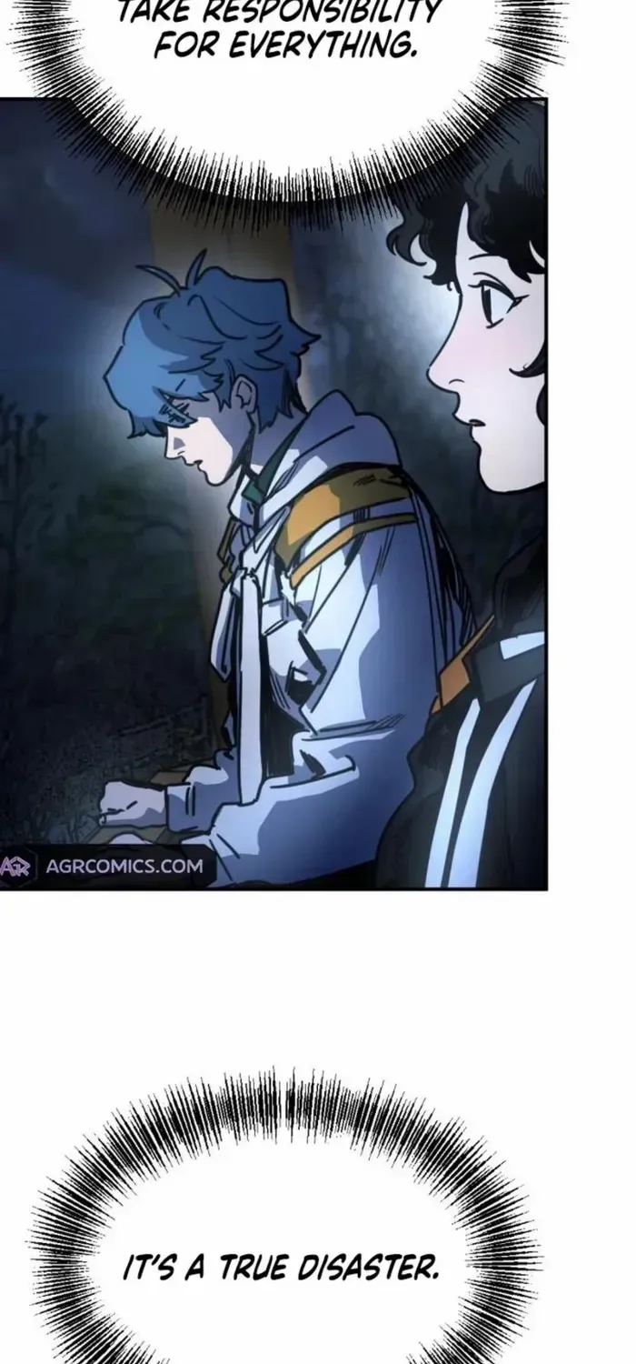I Was Mistaken for the Villain Chapter 14 page 55 - 
