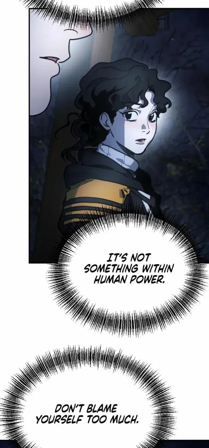 I Was Mistaken for the Villain Chapter 14 page 56 - 