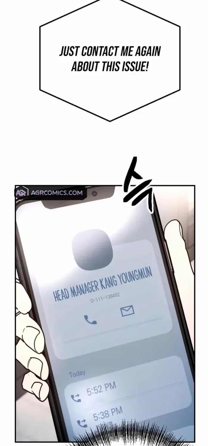 I Was Mistaken for the Villain Chapter 14 page 9 - 