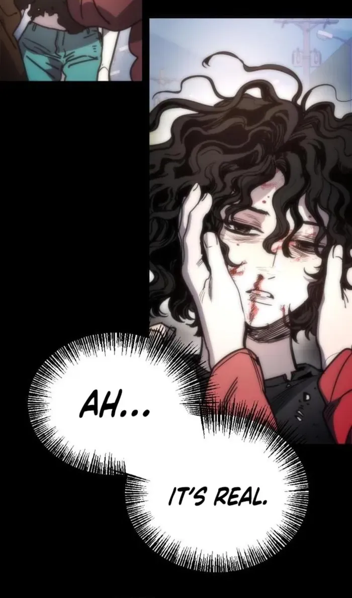 I Was Mistaken for the Villain Chapter 15 page 18 - 