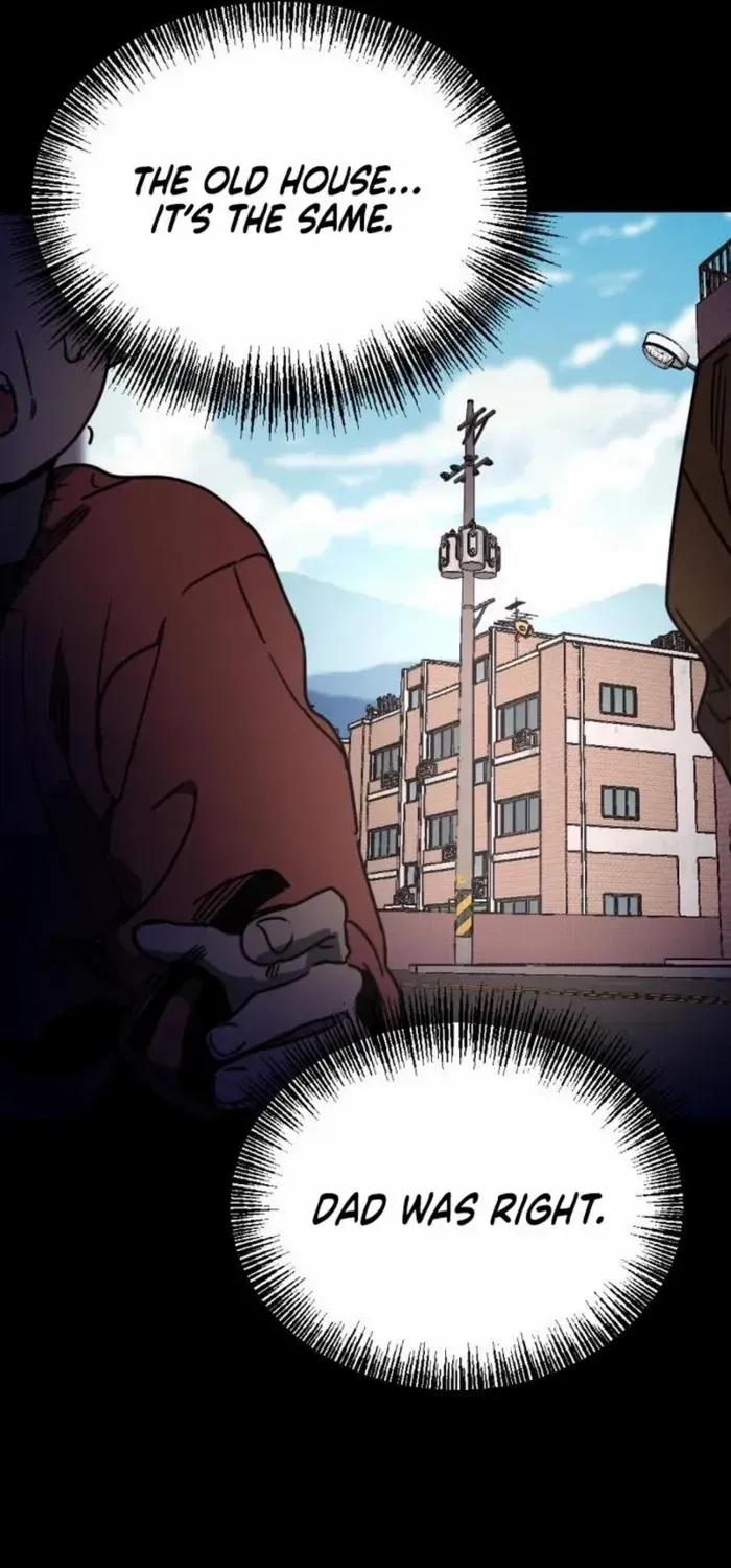 I Was Mistaken for the Villain Chapter 15 page 19 - 