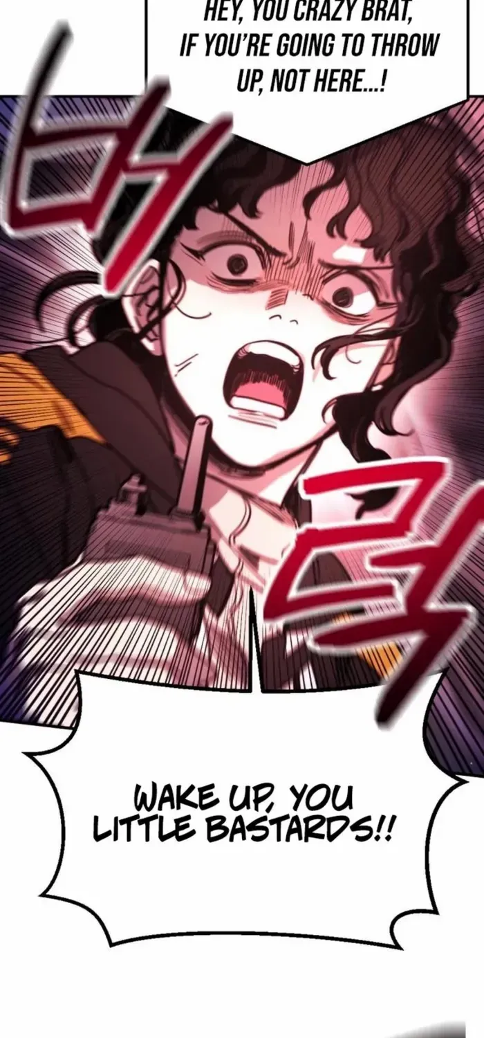 I Was Mistaken for the Villain Chapter 15 page 27 - 