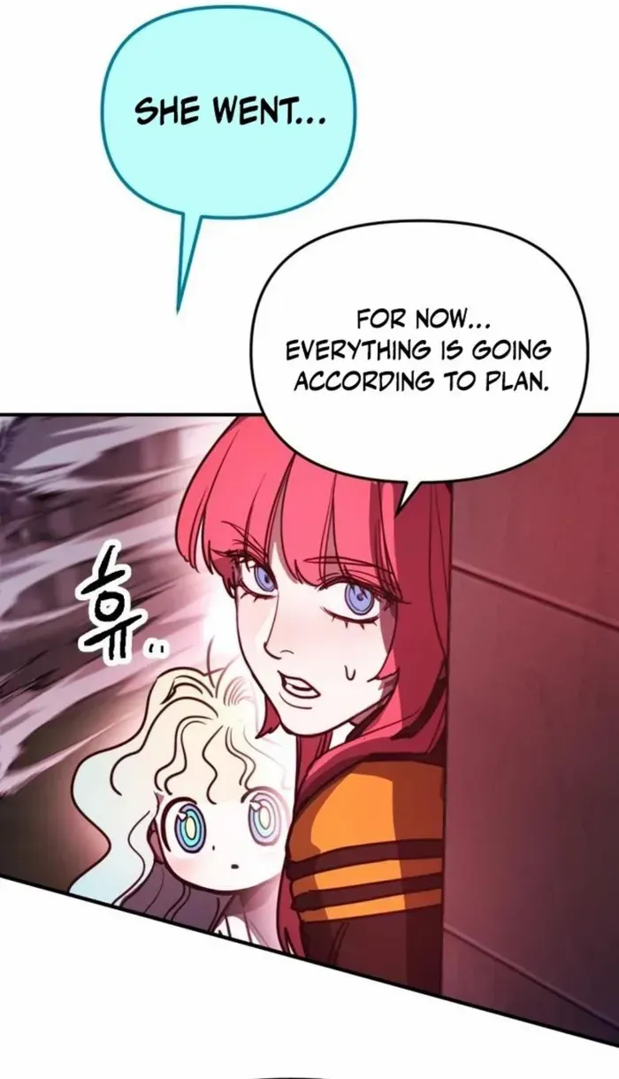 I Was Mistaken for the Villain Chapter 15 page 35 - 