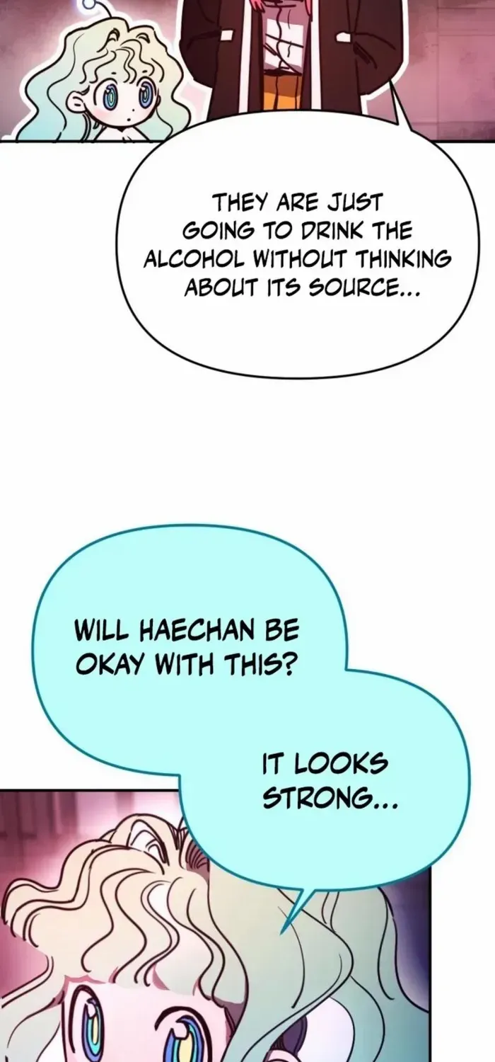 I Was Mistaken for the Villain Chapter 15 page 37 - 