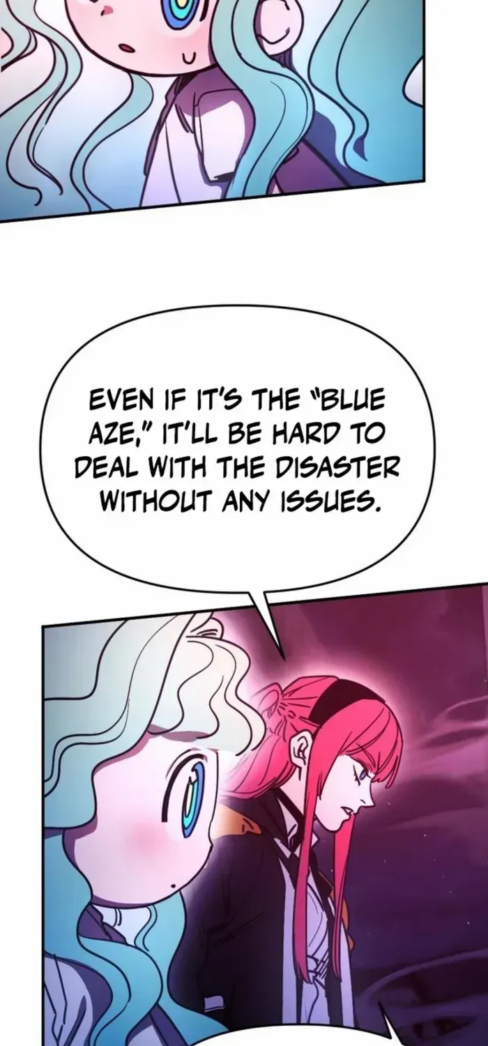 I Was Mistaken for the Villain Chapter 15 page 38 - 