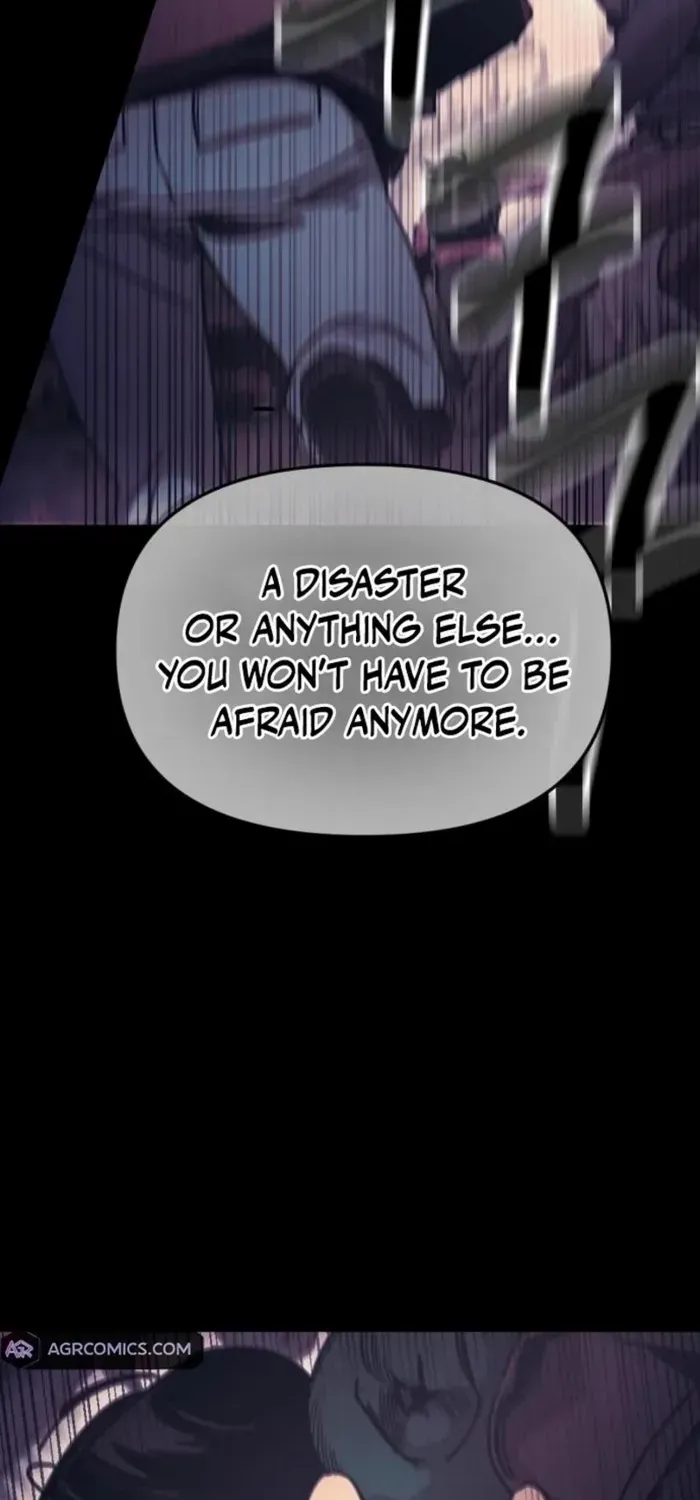 I Was Mistaken for the Villain Chapter 15 page 5 - 