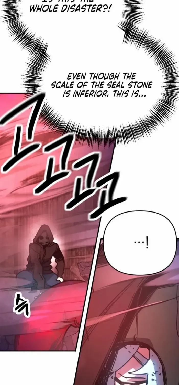 I Was Mistaken for the Villain Chapter 15 page 44 - 