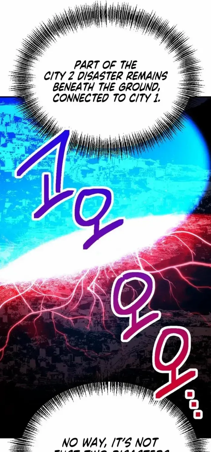 I Was Mistaken for the Villain Chapter 15 page 46 - 
