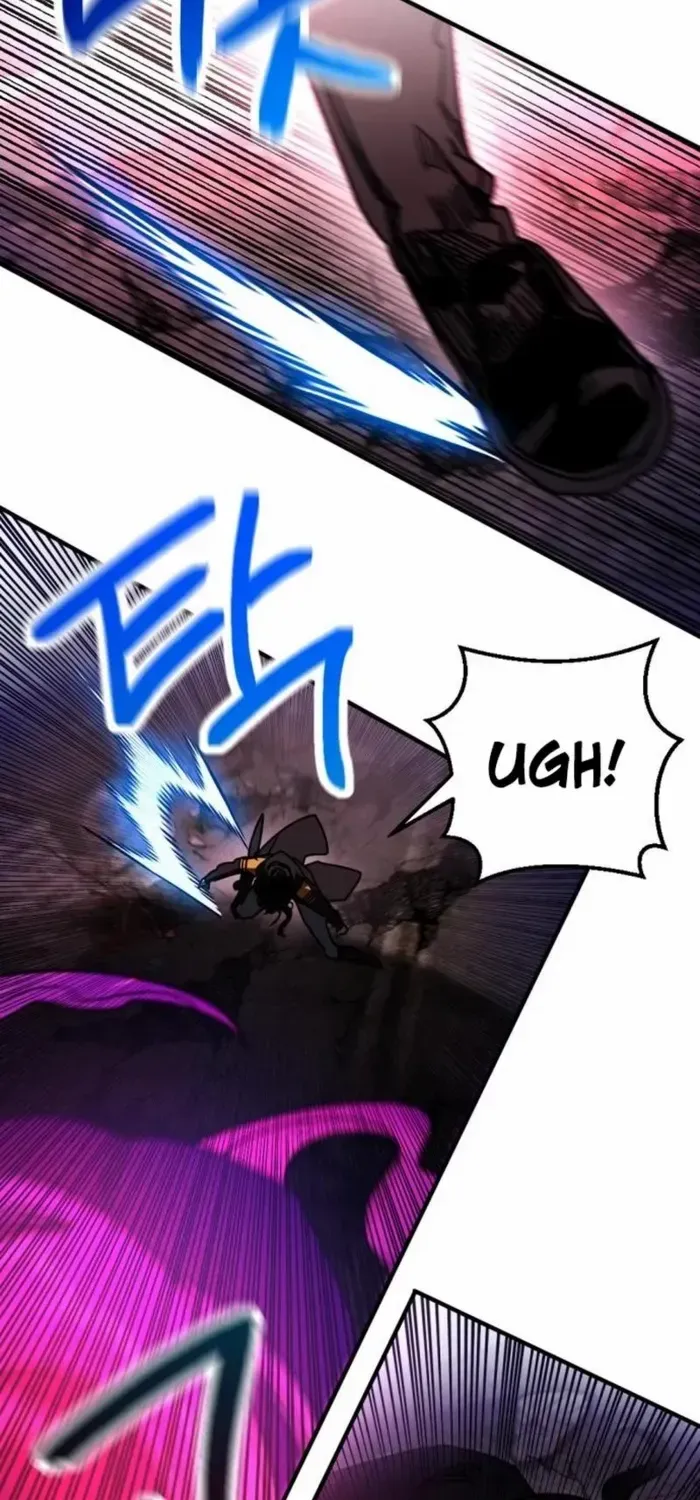 I Was Mistaken for the Villain Chapter 15 page 76 - 
