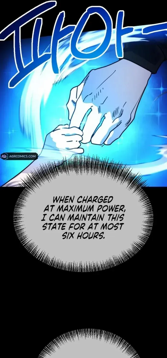 I Was Mistaken for the Villain Chapter 16 page 20 - 
