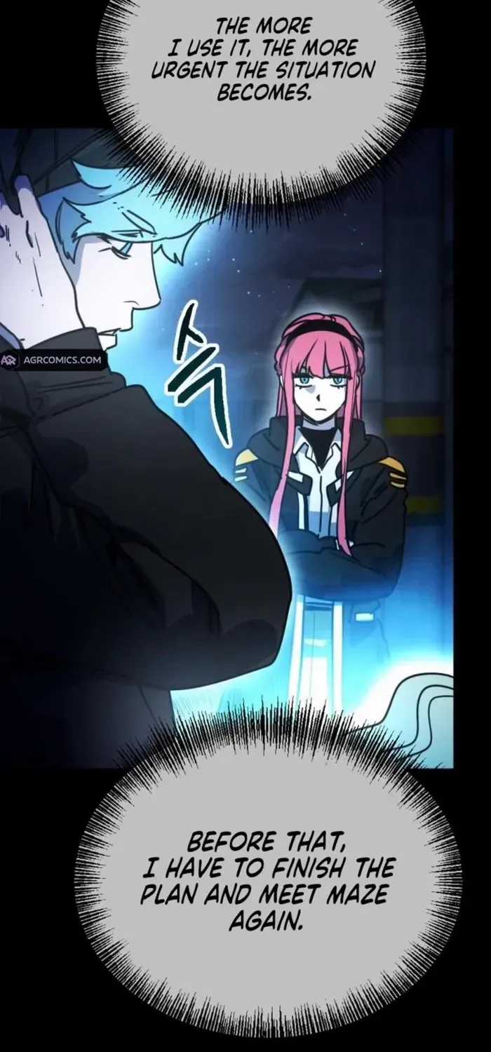 I Was Mistaken for the Villain Chapter 16 page 21 - 