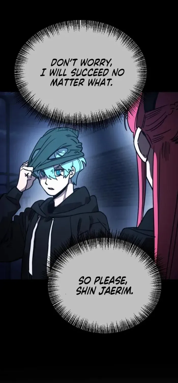 I Was Mistaken for the Villain Chapter 16 page 22 - 