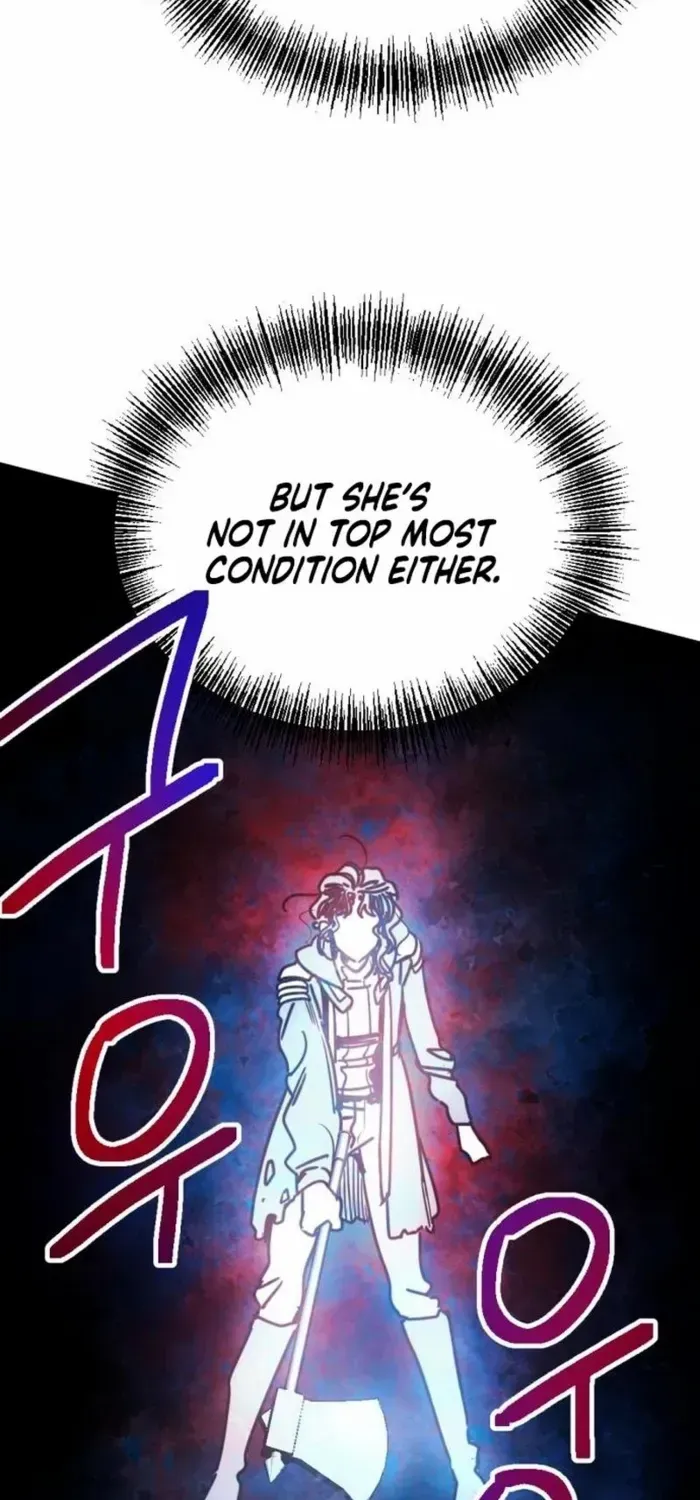 I Was Mistaken for the Villain Chapter 16 page 71 - 
