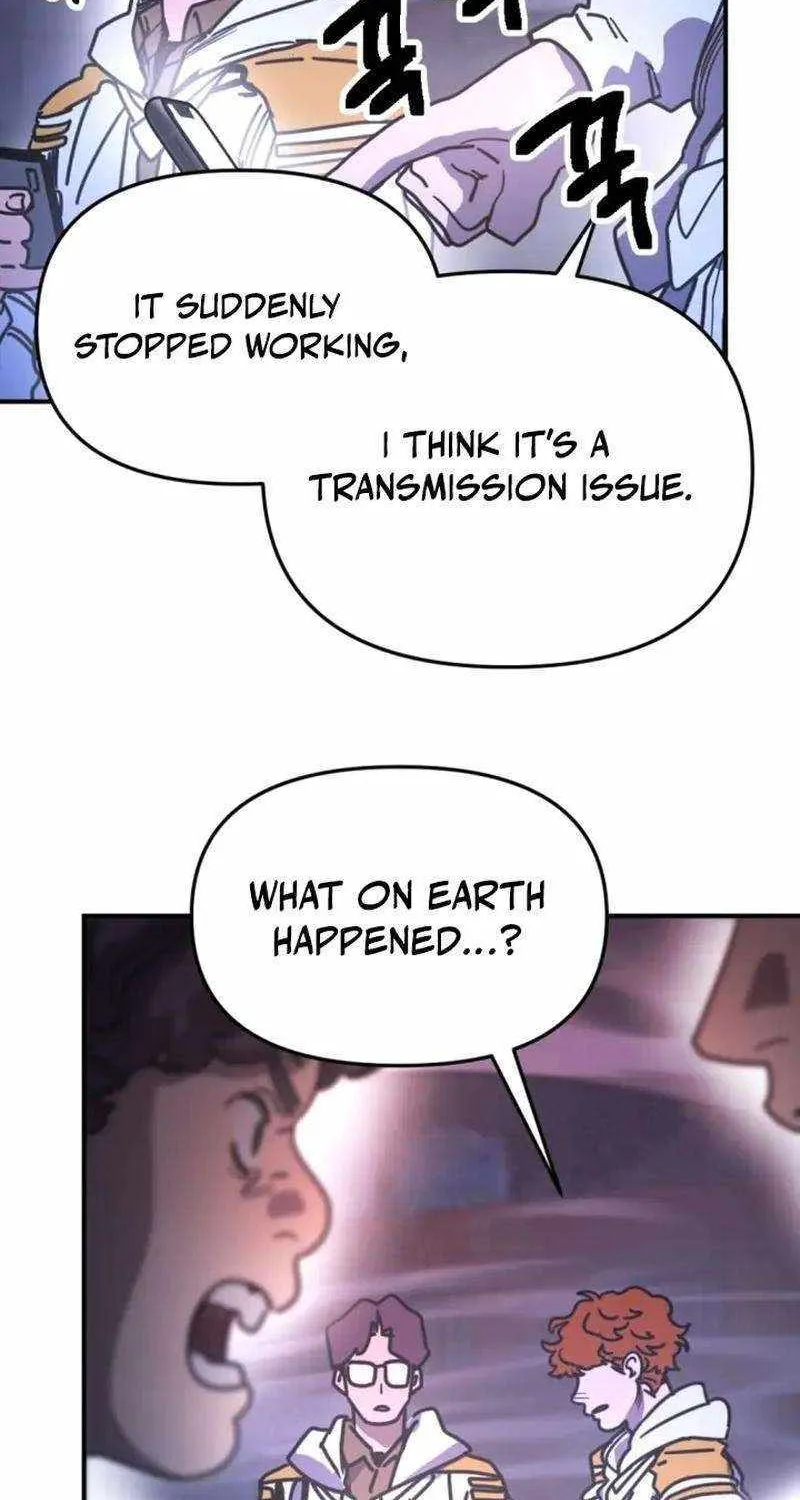 I Was Mistaken for the Villain Chapter 17 page 11 - 