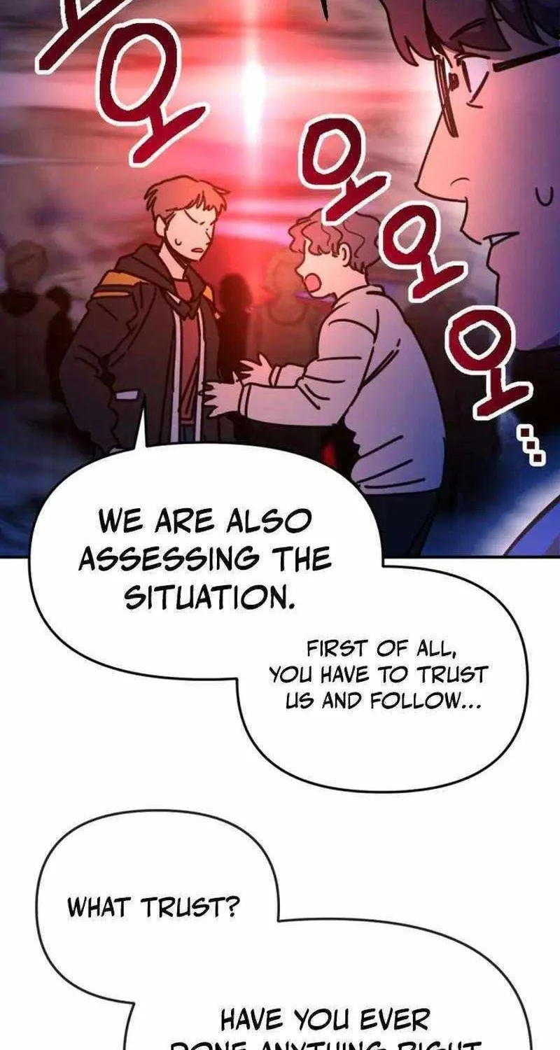 I Was Mistaken for the Villain Chapter 17 page 13 - 