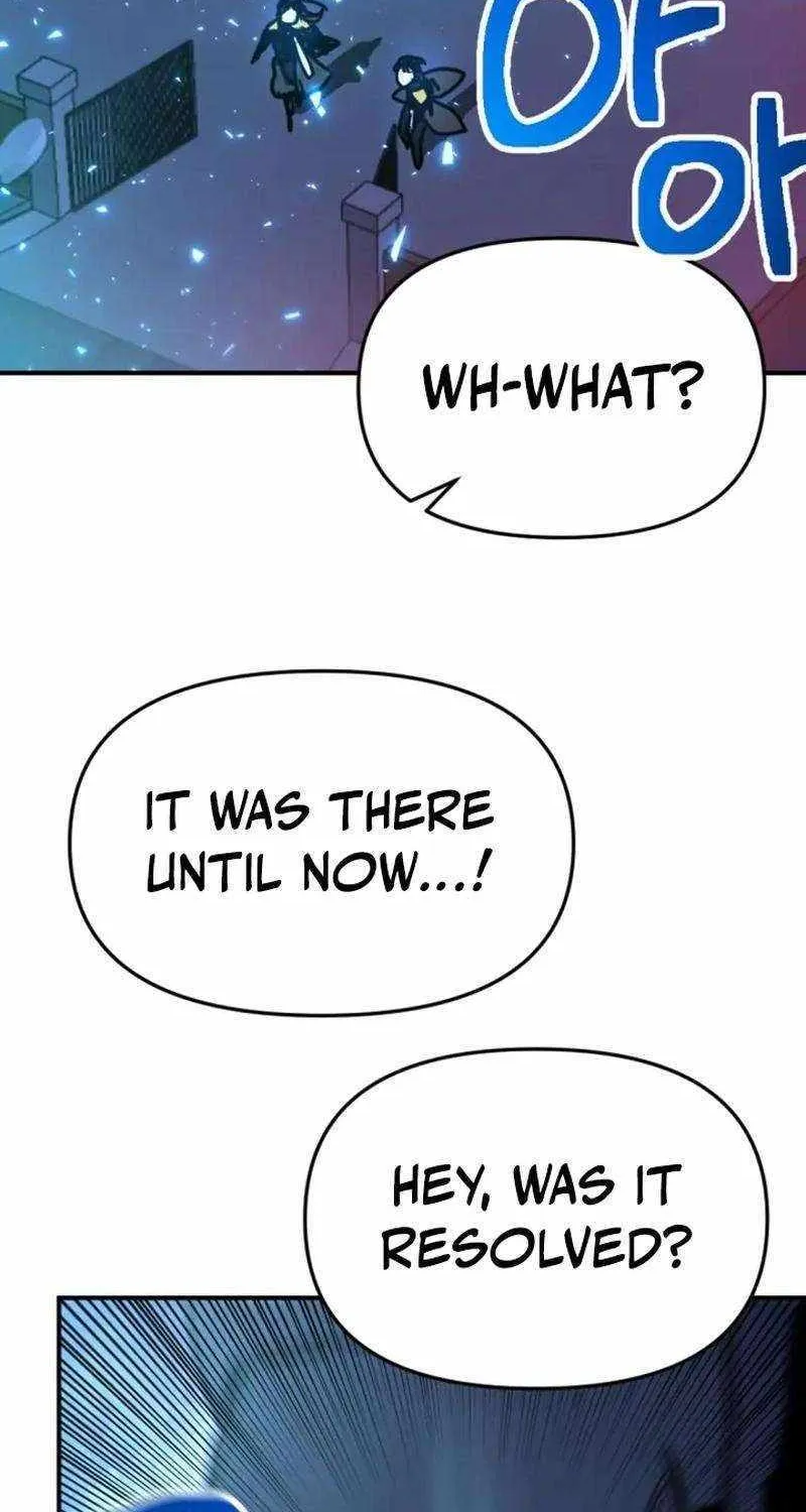 I Was Mistaken for the Villain Chapter 17 page 18 - 