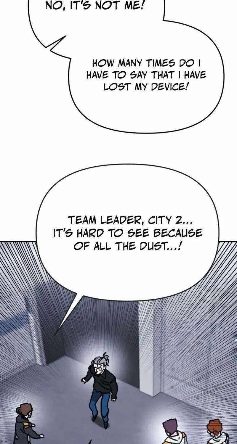 I Was Mistaken for the Villain Chapter 17 page 3 - 