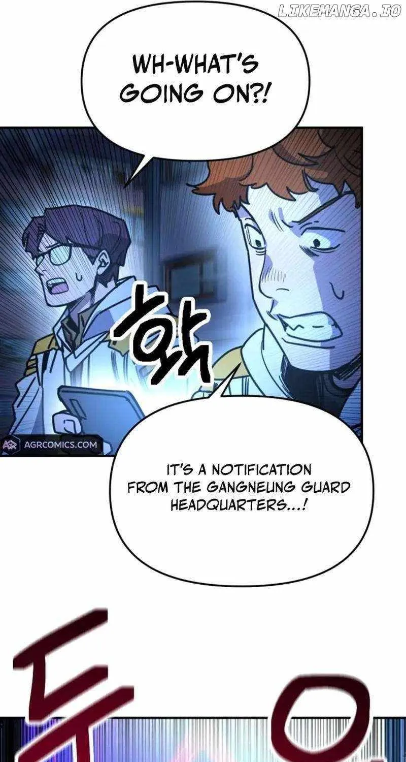 I Was Mistaken for the Villain Chapter 17 page 21 - 