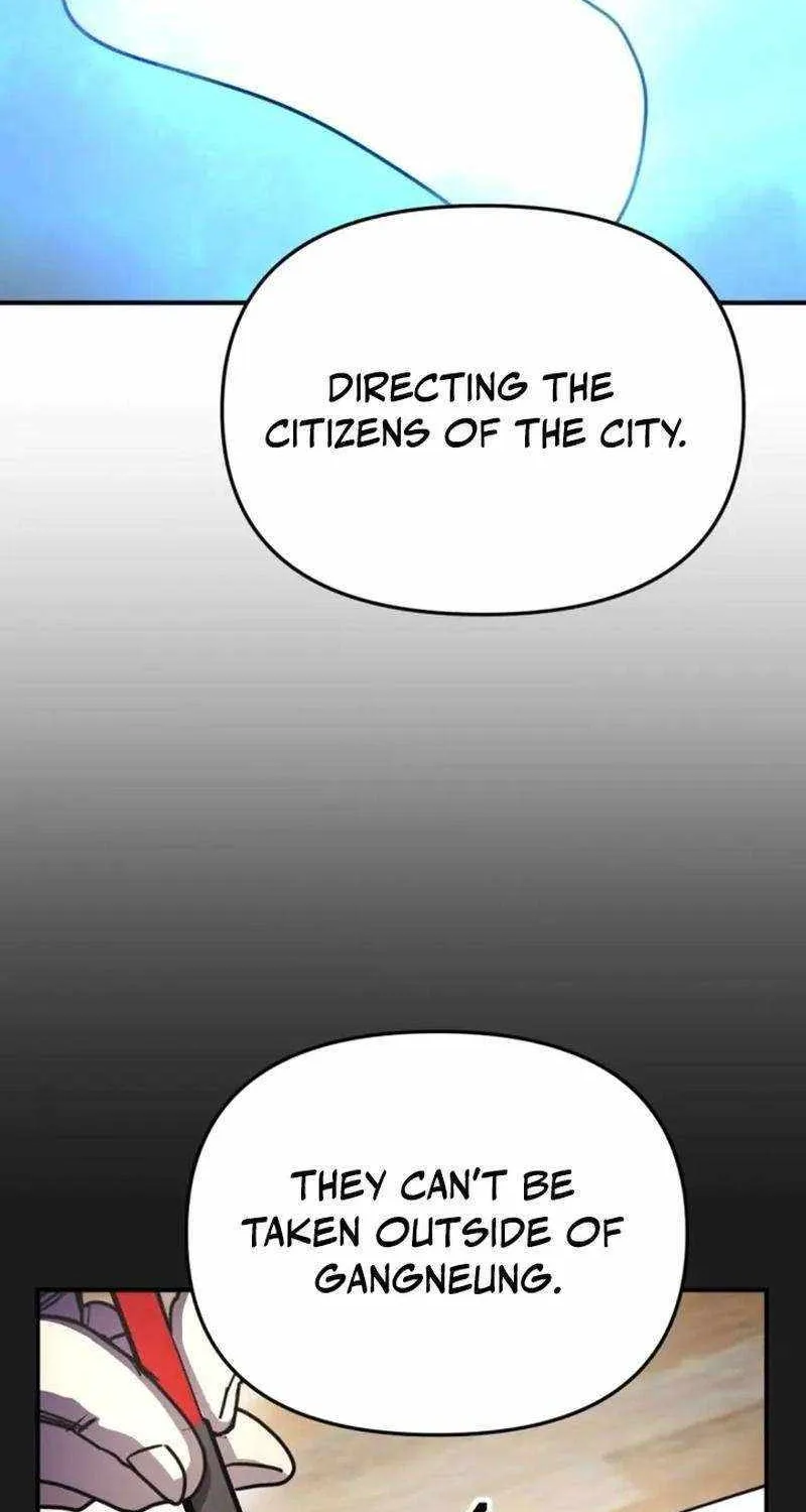 I Was Mistaken for the Villain Chapter 17 page 29 - 