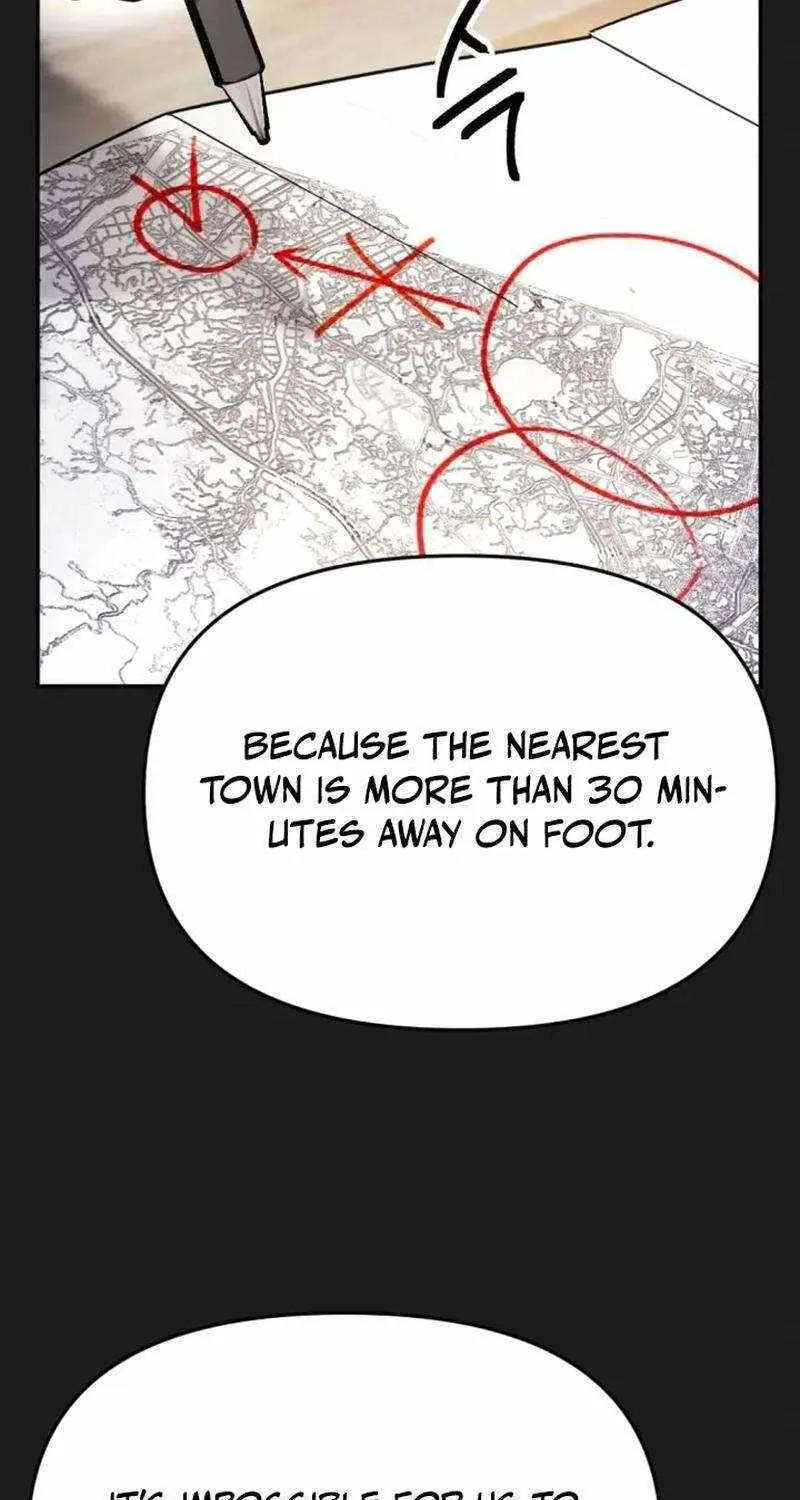 I Was Mistaken for the Villain Chapter 17 page 30 - 