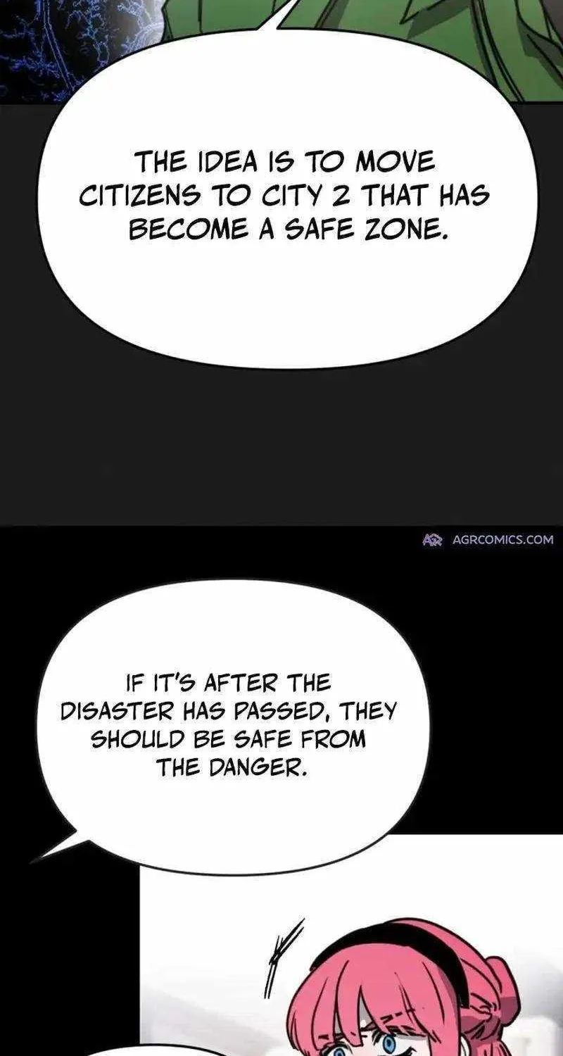 I Was Mistaken for the Villain Chapter 17 page 33 - 