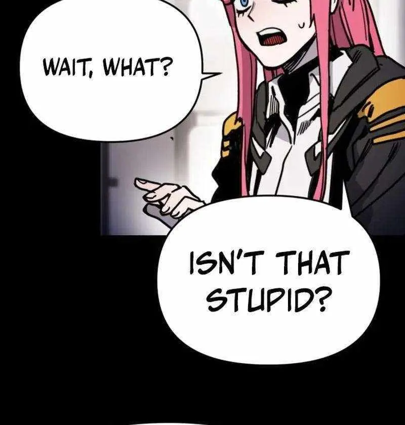 I Was Mistaken for the Villain Chapter 17 page 34 - 