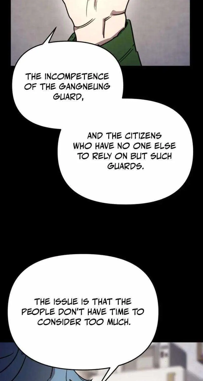 I Was Mistaken for the Villain Chapter 17 page 37 - 
