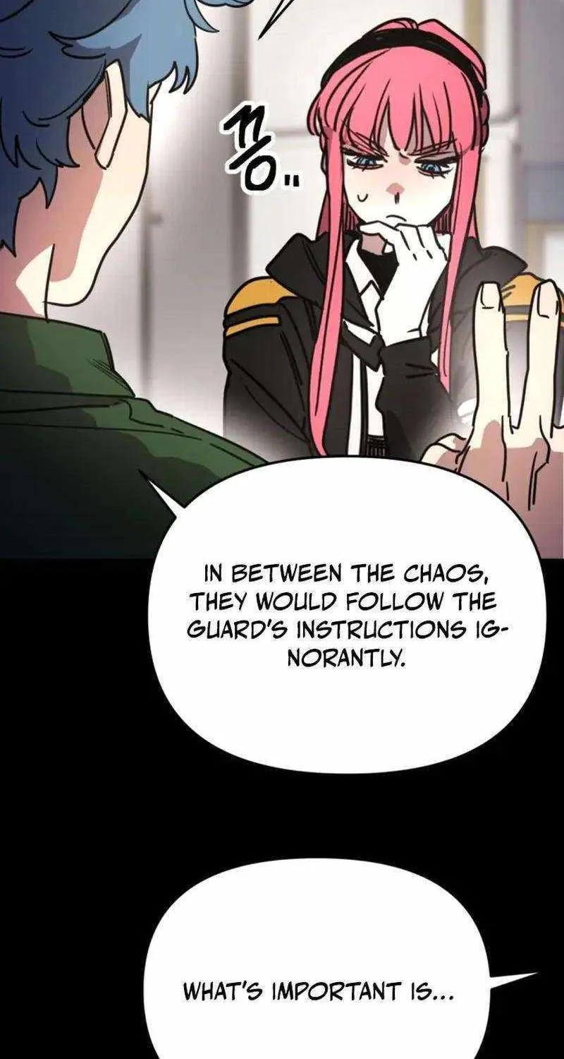 I Was Mistaken for the Villain Chapter 17 page 38 - 