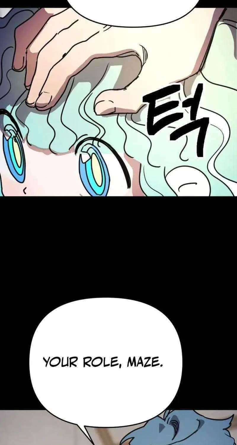 I Was Mistaken for the Villain Chapter 17 page 39 - 