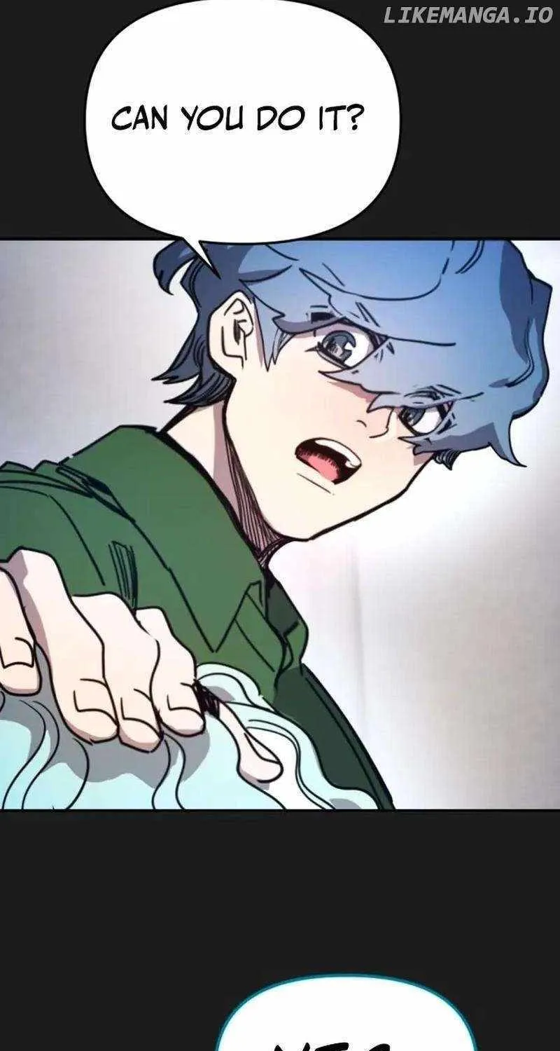 I Was Mistaken for the Villain Chapter 17 page 41 - 