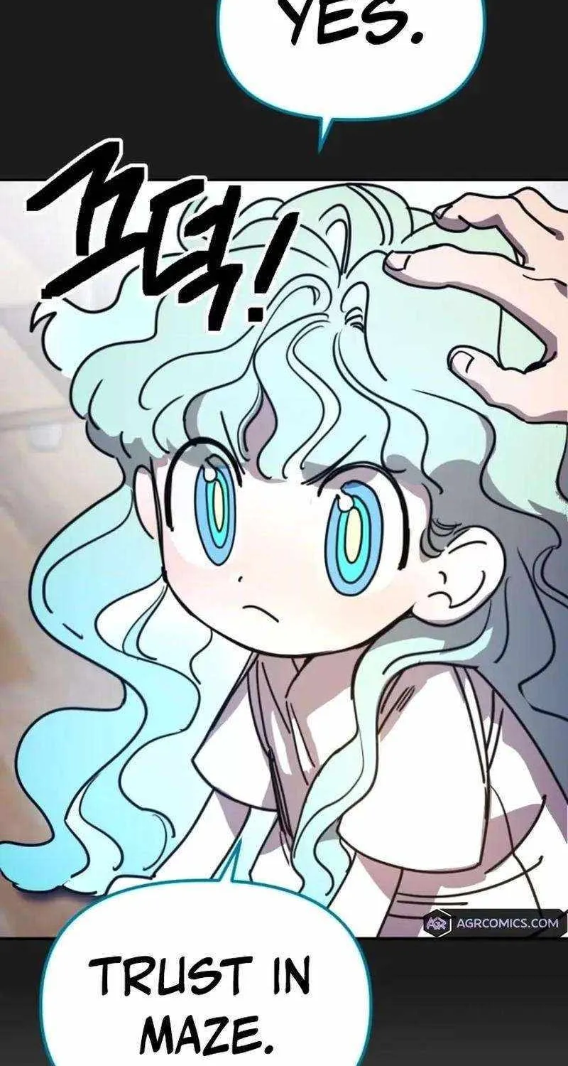 I Was Mistaken for the Villain Chapter 17 page 42 - 