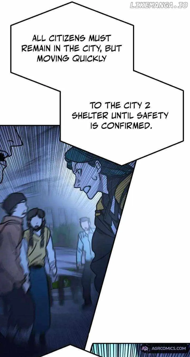 I Was Mistaken for the Villain Chapter 17 page 48 - 