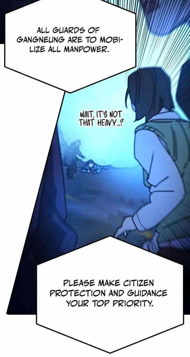 I Was Mistaken for the Villain Chapter 17 page 49 - 