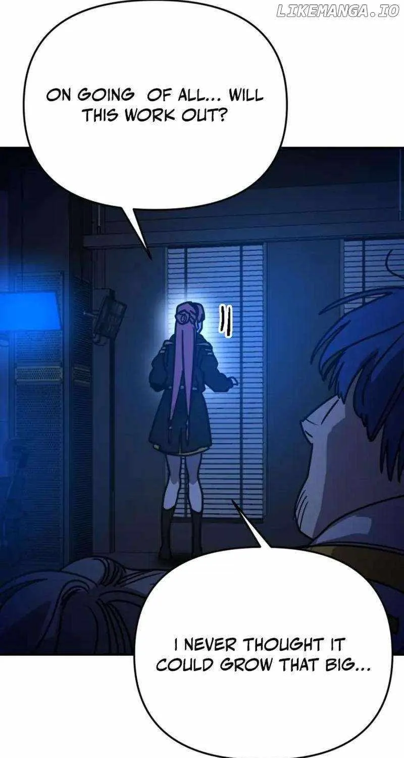 I Was Mistaken for the Villain Chapter 17 page 54 - 
