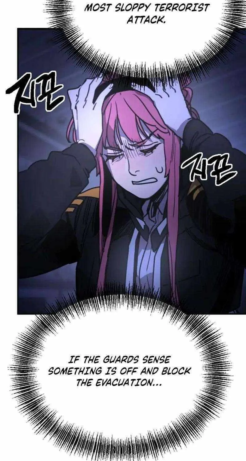 I Was Mistaken for the Villain Chapter 17 page 58 - 